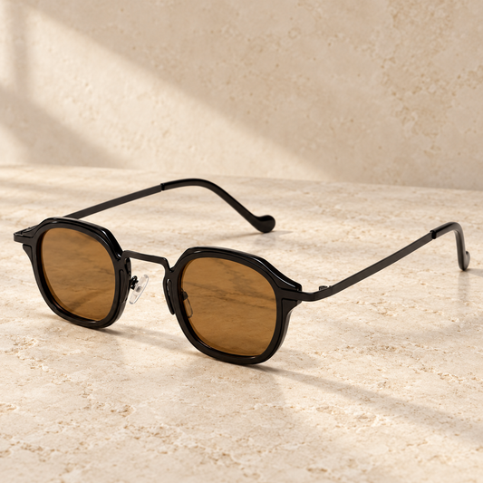 Oculus Classic Amber