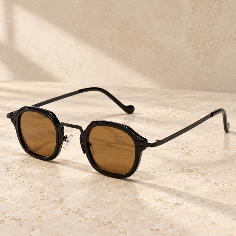Oculus Classic Amber